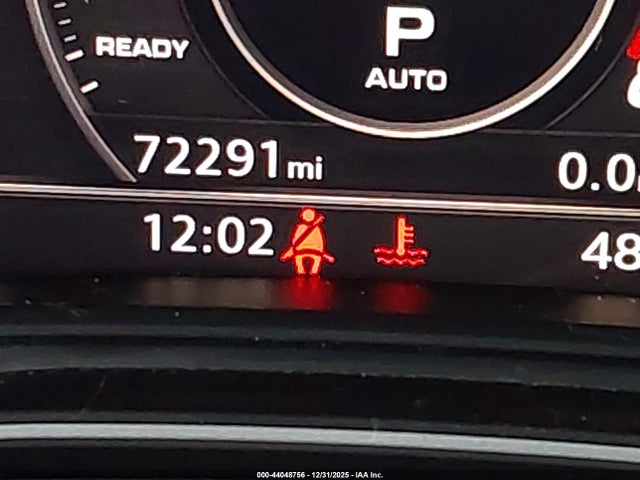 WA1A4AFY6J2233778 Audi Sq5 3.0t Premium Plus