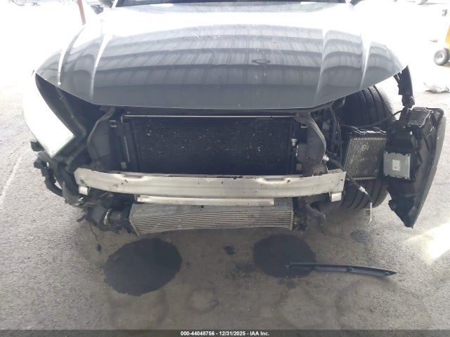 2018 AUDI SQ5 WA1A4AFY6J2233778 Photo 5