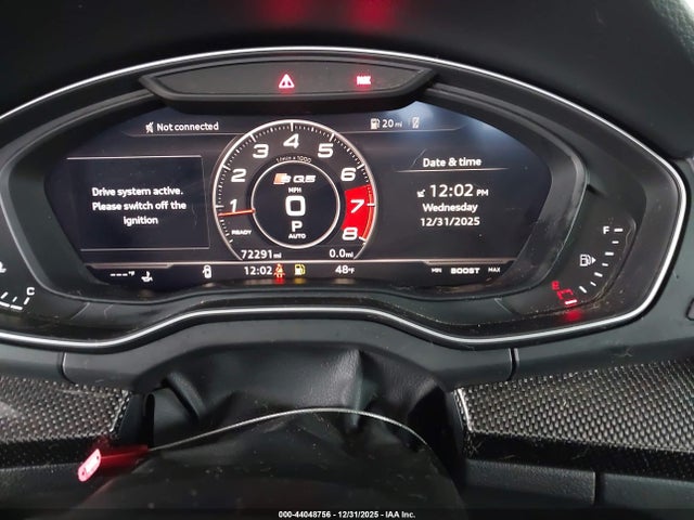 2018 AUDI SQ5 WA1A4AFY6J2233778 Photo 6