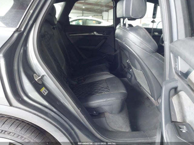 2018 AUDI SQ5 WA1A4AFY6J2233778 Photo 7