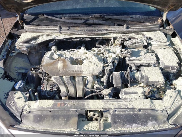 KMHD84LFXLU043996 Hyundai ELANTRA SEL