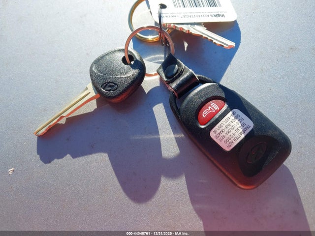 KMHD84LFXLU043996 Hyundai ELANTRA SEL