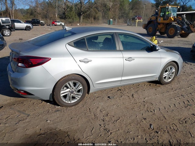 KMHD84LFXLU043996 Hyundai ELANTRA SEL