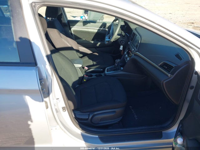 KMHD84LFXLU043996 Hyundai ELANTRA SEL