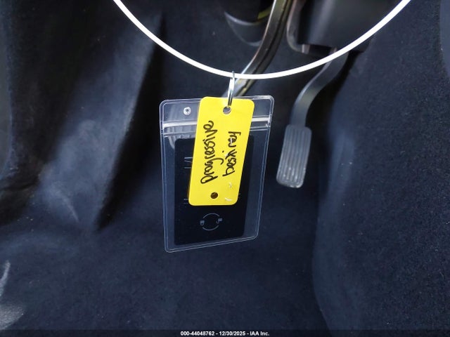 2021 TESLA MODEL Y 5YJYGDEEXMF071658 Photo 10