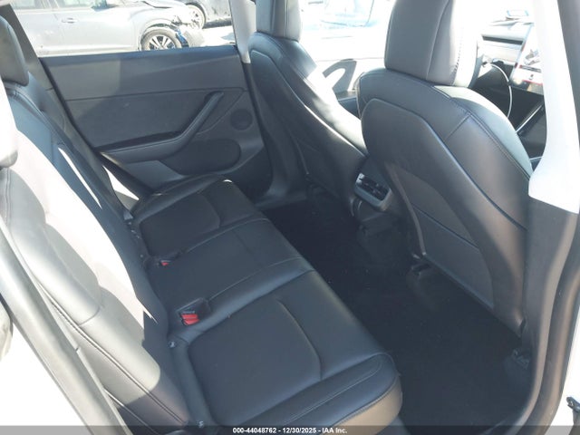 2021 TESLA MODEL Y 5YJYGDEEXMF071658 Photo 7