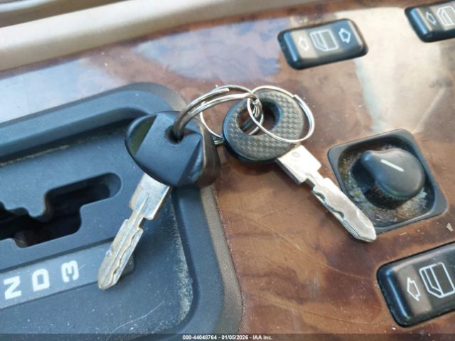 1995 MERCEDES-BENZ E WDBEB31E9SC231152 Photo 10