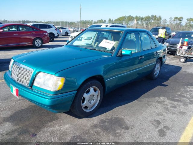 1995 MERCEDES-BENZ E WDBEB31E9SC231152 Photo 1