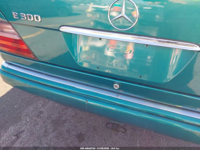 1995 MERCEDES-BENZ E WDBEB31E9SC231152 Photo 5