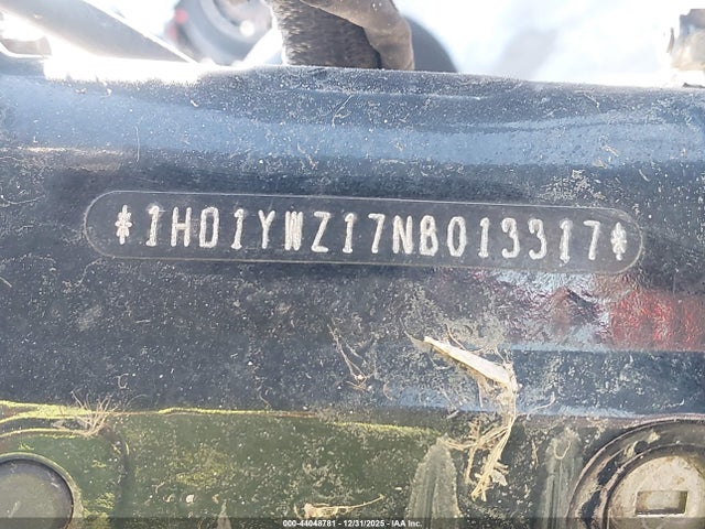 2022 HARLEY-DAVIDSON FXLRS 1HD1YWZ17NB013317 Photo 9