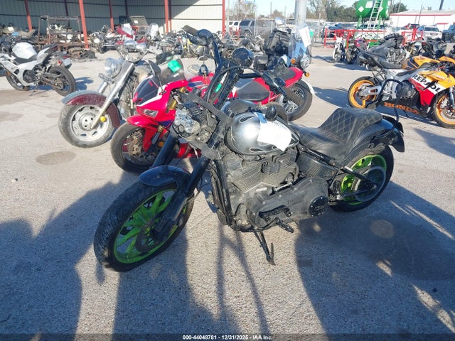 2022 HARLEY-DAVIDSON FXLRS 1HD1YWZ17NB013317 Photo 1