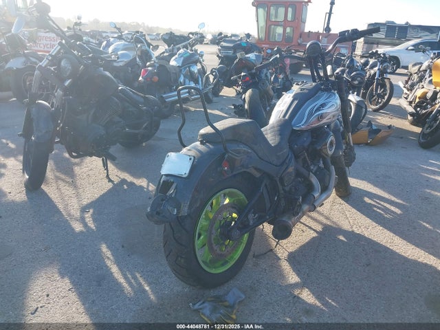 2022 HARLEY-DAVIDSON FXLRS 1HD1YWZ17NB013317 Photo 3