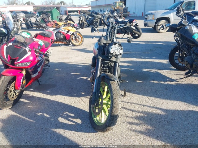 2022 HARLEY-DAVIDSON FXLRS 1HD1YWZ17NB013317 Photo 4