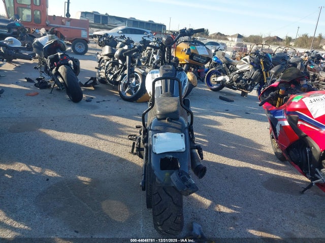 2022 HARLEY-DAVIDSON FXLRS 1HD1YWZ17NB013317 Photo 5