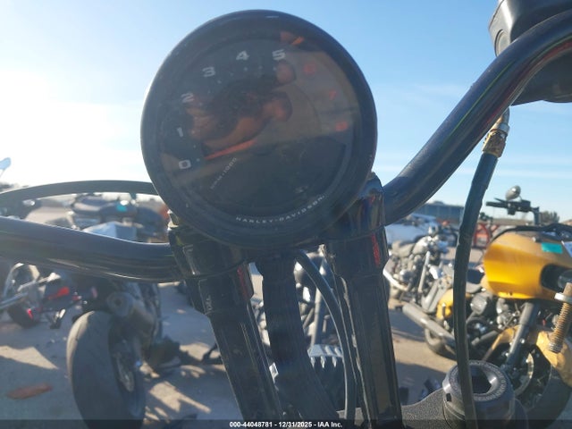 2022 HARLEY-DAVIDSON FXLRS 1HD1YWZ17NB013317 Photo 6