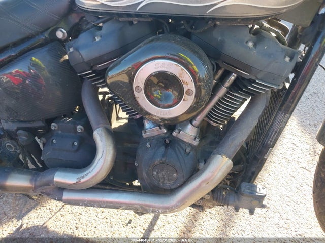 2022 HARLEY-DAVIDSON FXLRS 1HD1YWZ17NB013317 Photo 7