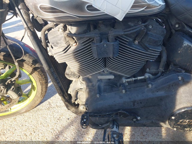 2022 HARLEY-DAVIDSON FXLRS 1HD1YWZ17NB013317 Photo 8