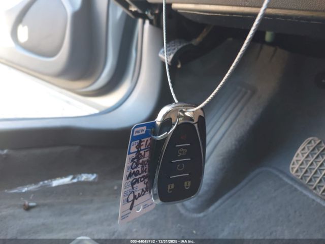 2017 CHEVROLET MALIBU 1G1ZE5ST6HF286810 Photo 10