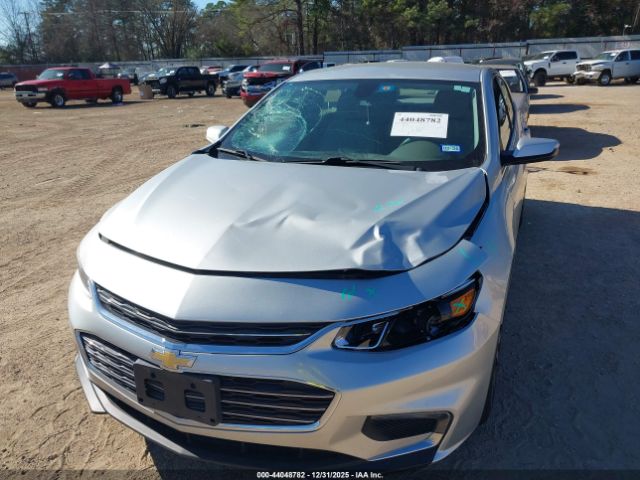 2017 CHEVROLET MALIBU 1G1ZE5ST6HF286810 Photo 5