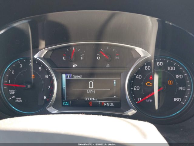 2017 CHEVROLET MALIBU 1G1ZE5ST6HF286810 Photo 6