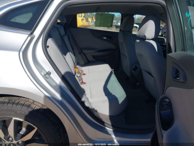 2017 CHEVROLET MALIBU 1G1ZE5ST6HF286810 Photo 7