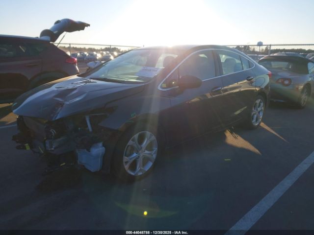 2017 CHEVROLET CRUZE 1G1BF5SM5H7217429 Photo 1