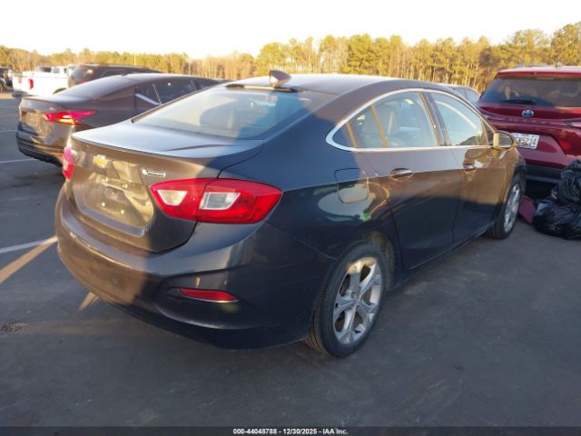 2017 CHEVROLET CRUZE 1G1BF5SM5H7217429 Photo 3