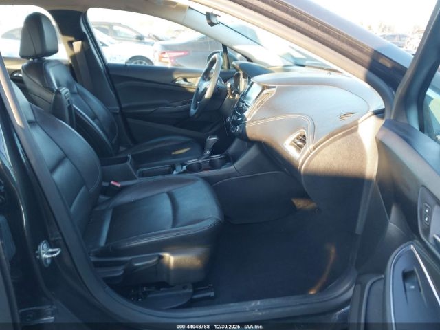 2017 CHEVROLET CRUZE 1G1BF5SM5H7217429 Photo 4