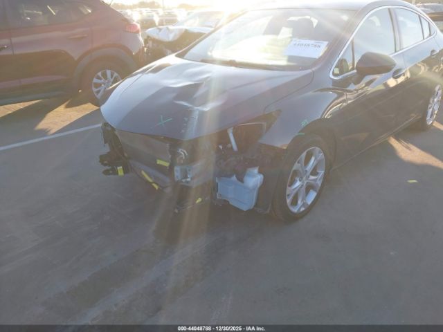 2017 CHEVROLET CRUZE 1G1BF5SM5H7217429 Photo 5