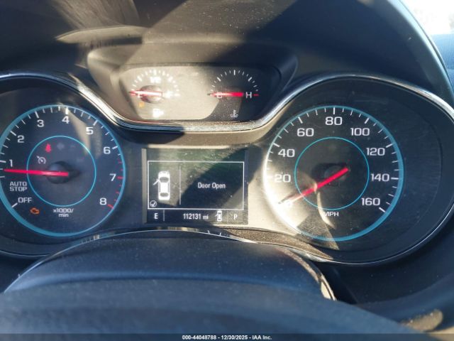 2017 CHEVROLET CRUZE 1G1BF5SM5H7217429 Photo 6