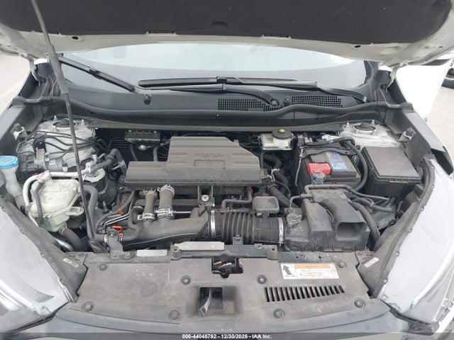 2HKRW1H58NH403732 Honda Cr-v 2wd Ex