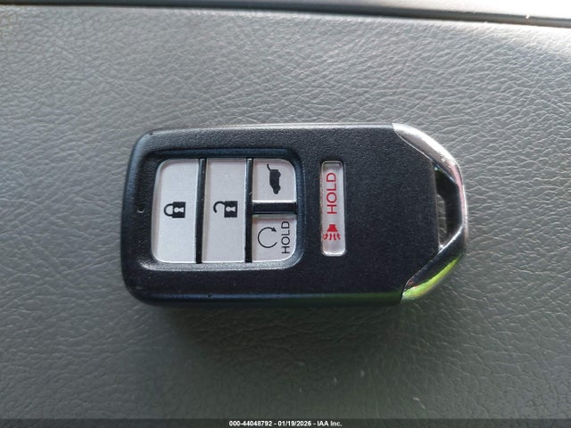 2HKRW1H58NH403732 Honda Cr-v 2wd Ex
