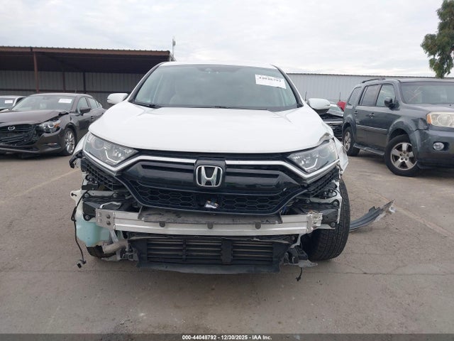 2HKRW1H58NH403732 Honda Cr-v 2wd Ex