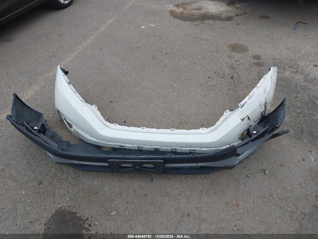 2HKRW1H58NH403732 Honda Cr-v 2wd Ex