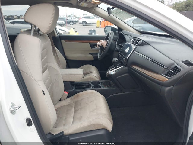 2HKRW1H58NH403732 Honda Cr-v 2wd Ex