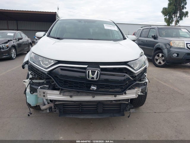 2HKRW1H58NH403732 Honda Cr-v 2wd Ex