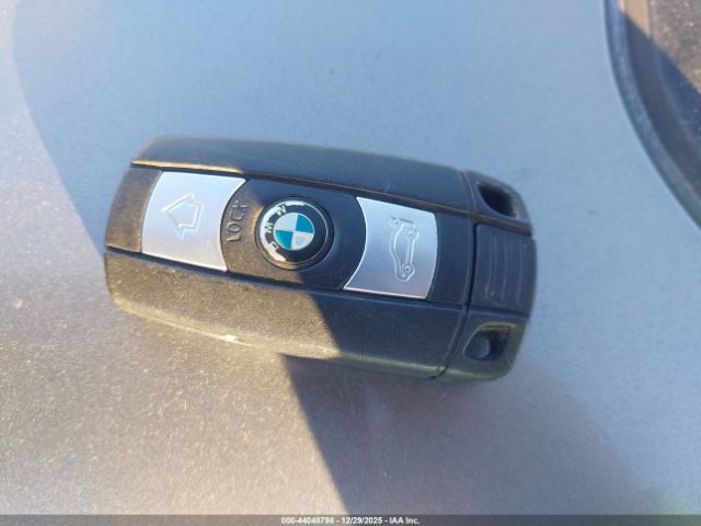 2011 BMW 335I WBAKG7C59BE598810 Photo 10