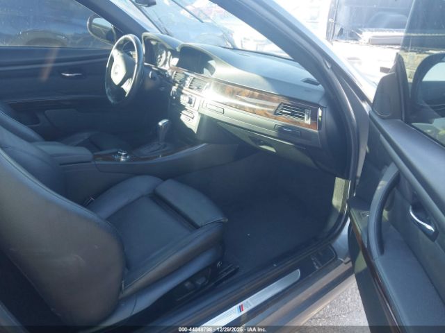 2011 BMW 335I WBAKG7C59BE598810 Photo 4
