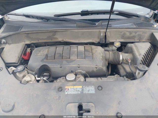 1GNKVGKD6FJ235368 Chevrolet Traverse 1lt