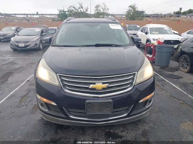 1GNKVGKD6FJ235368 Chevrolet Traverse 1lt