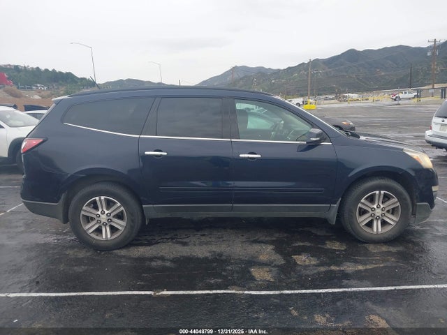 1GNKVGKD6FJ235368 Chevrolet Traverse 1lt
