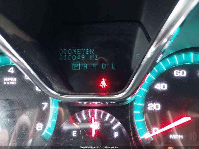 1GNKVGKD6FJ235368 Chevrolet Traverse 1lt