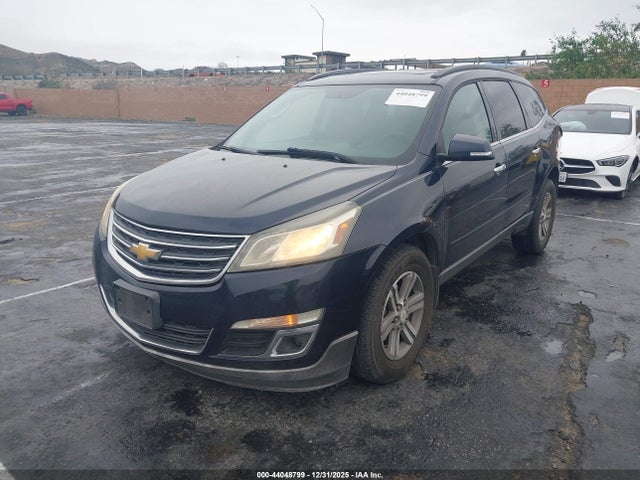 1GNKVGKD6FJ235368 Chevrolet Traverse 1lt