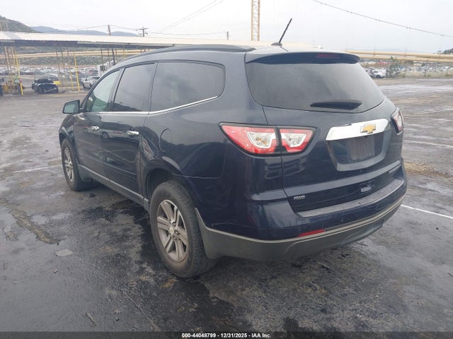 1GNKVGKD6FJ235368 Chevrolet Traverse 1lt