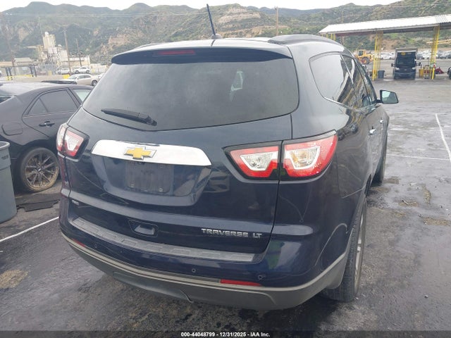 1GNKVGKD6FJ235368 Chevrolet Traverse 1lt
