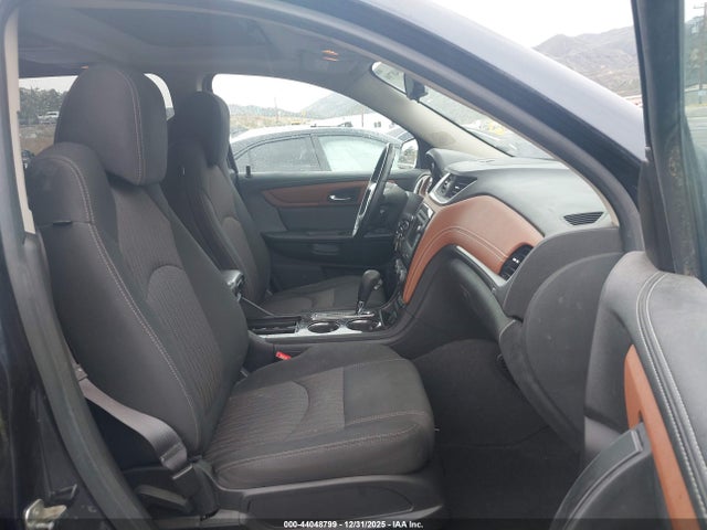 1GNKVGKD6FJ235368 Chevrolet Traverse 1lt