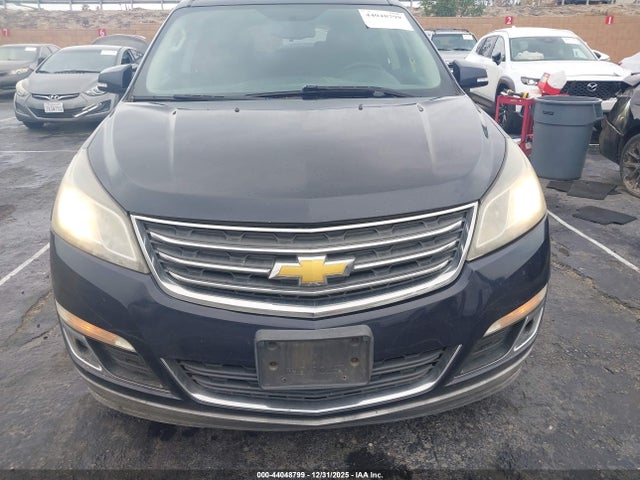 1GNKVGKD6FJ235368 Chevrolet Traverse 1lt