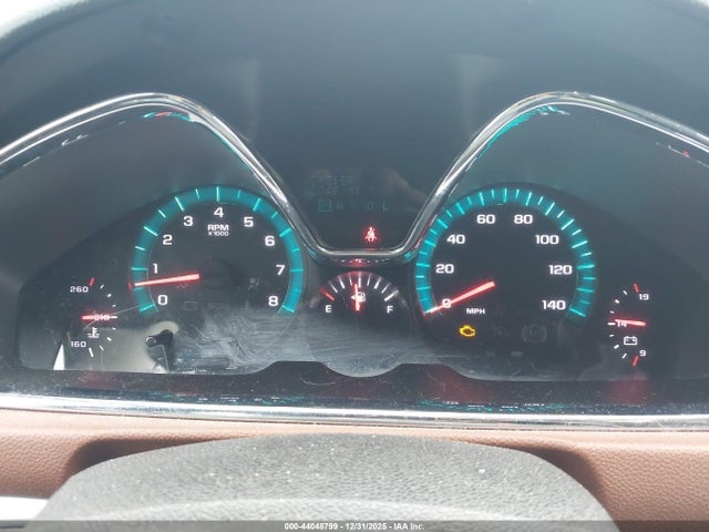 1GNKVGKD6FJ235368 Chevrolet Traverse 1lt