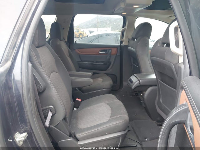 1GNKVGKD6FJ235368 Chevrolet Traverse 1lt