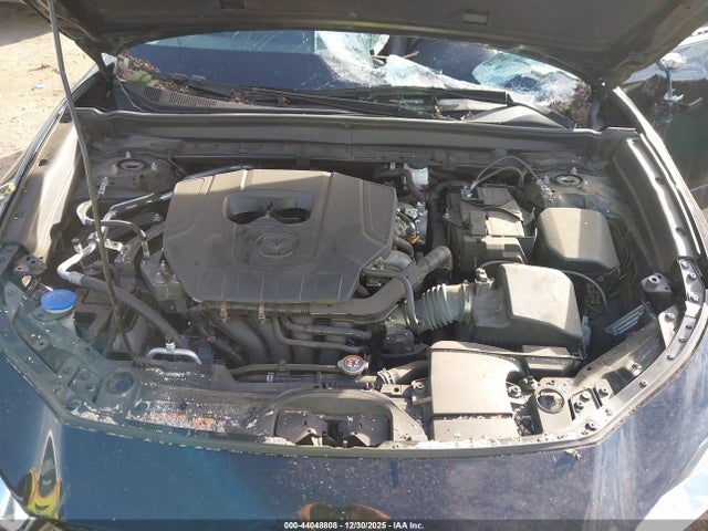 Mazda Cx-30 2.5 S Select 2023 3MVDMBBM2PM553773 Image 10